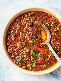 Producto - Chimichurri premium