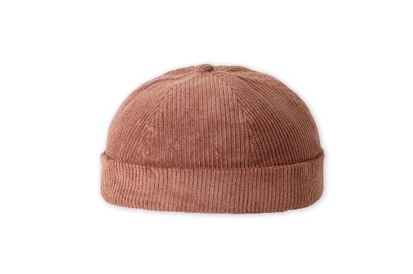 Producto - GORRO CORDY CHOCOLATE