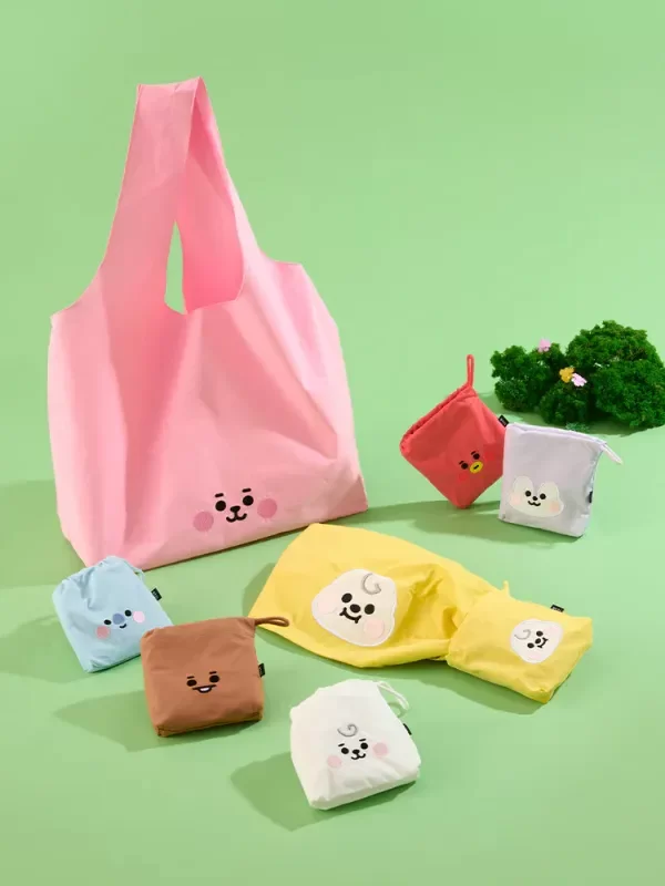 Producto - BT21 ECO BAG