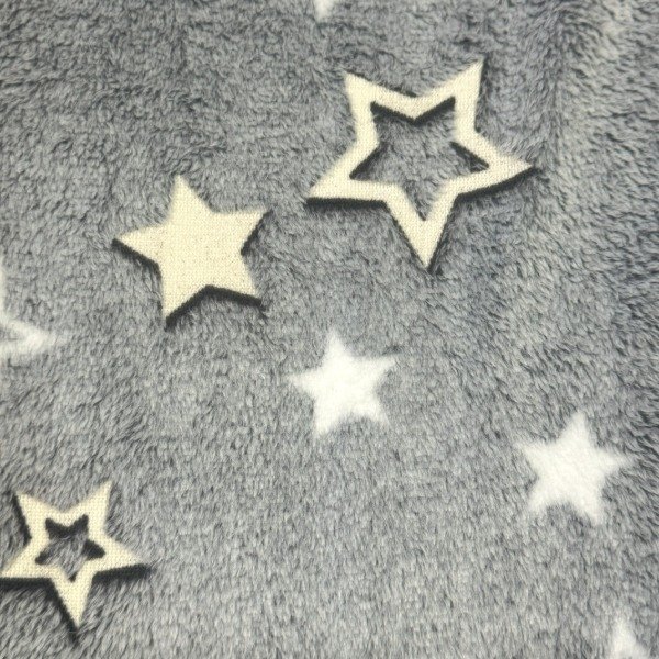 Producto - PIJAMA PANTALON PELUCHE NIÑOS LUMINOSO BRILLA OSCURIDAD SURTIDOS - 8
