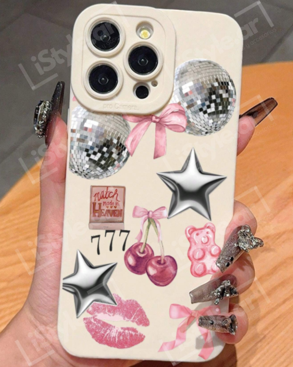 Producto - Case disco