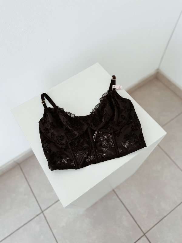 Producto - CORSET VICTORIAS SECRET 2
