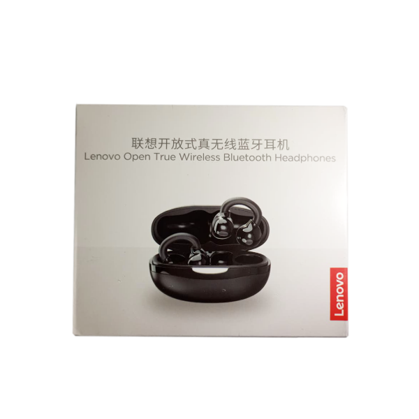 Producto - Lenovo EA330 Open True Running