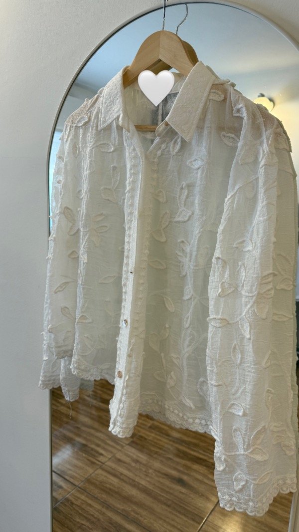 Producto - Blusa Indira