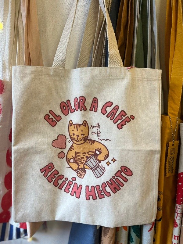 Producto - Totebags - San Vecorta