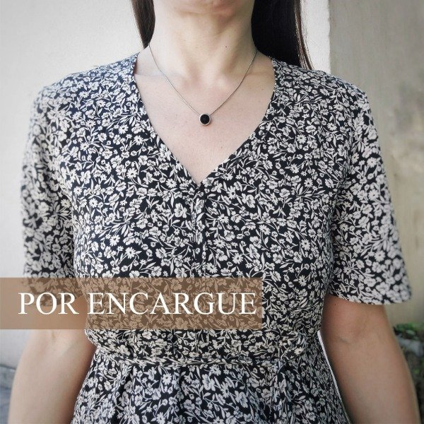 Producto - VESTIDO JANE Fibrana