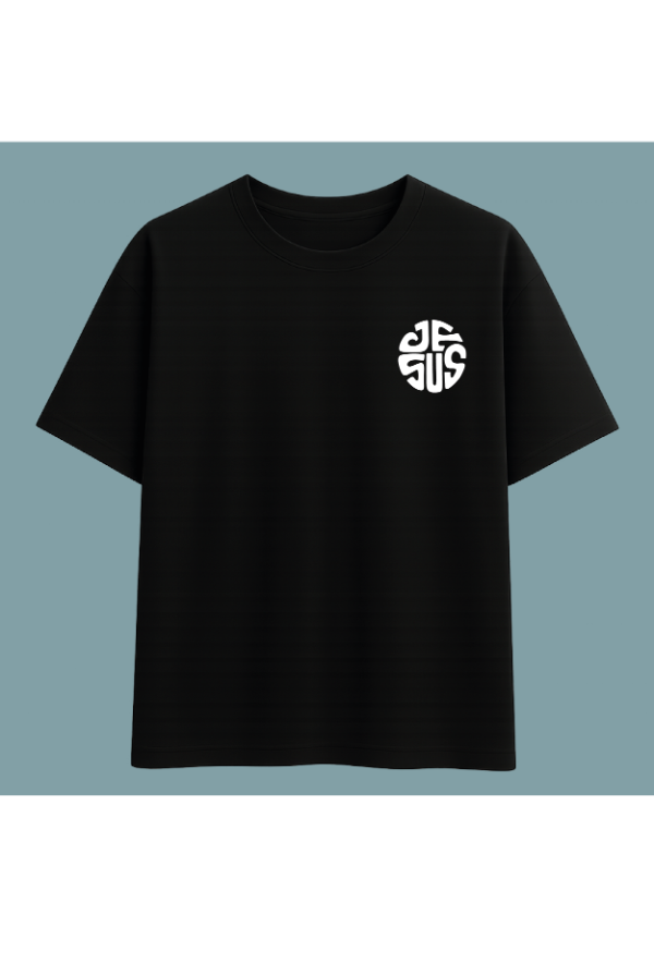 Producto - Remera Jesús