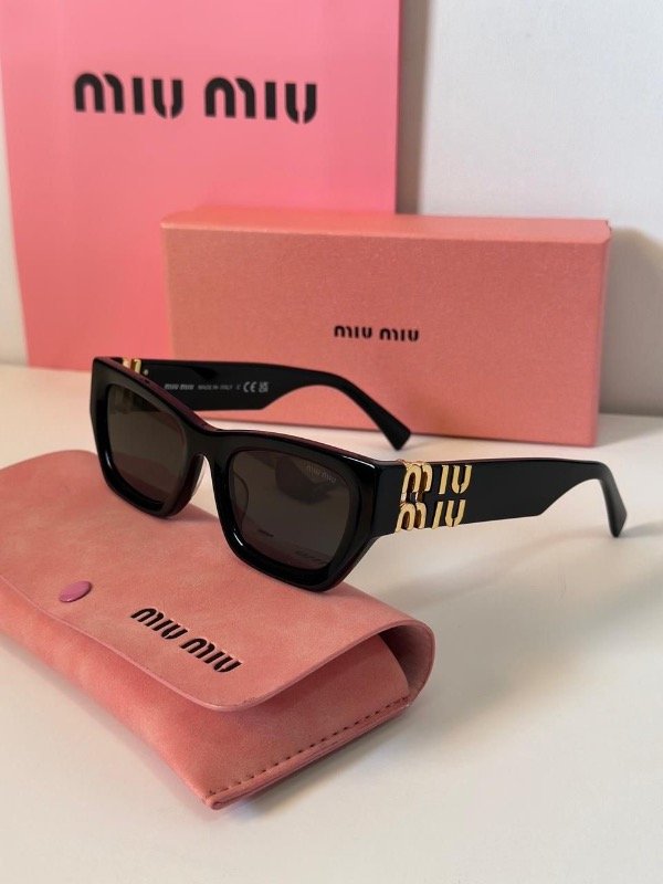 Producto - Gafas Miu Mía