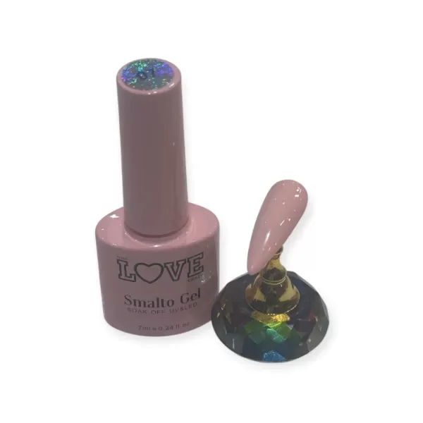 Producto - Esmalte love