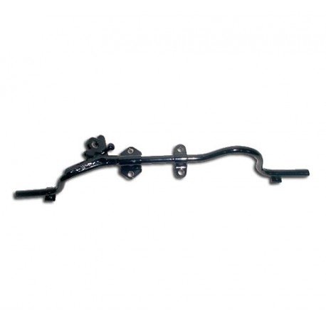Producto - MOT- SOPORTE PEDALIN DELANTERO SMASH-BIT