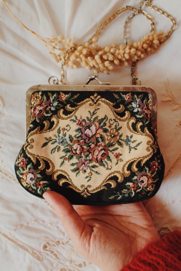 Producto - Cartera Primrose