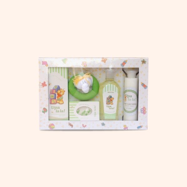 Producto - Estuche Rosca