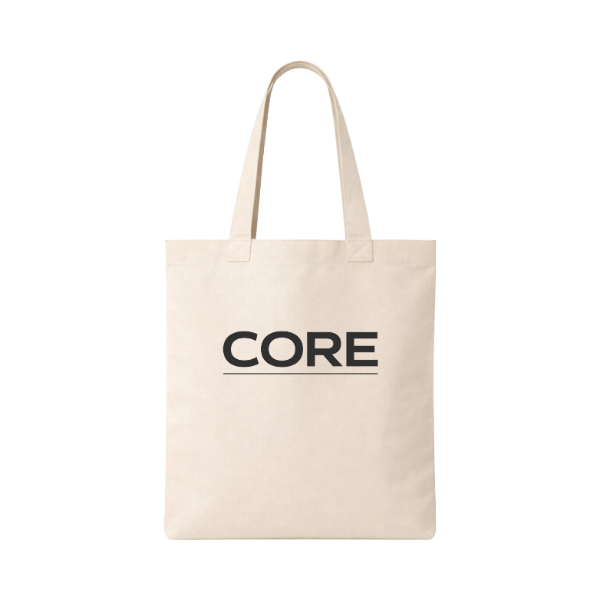 Producto - Totebag CORE