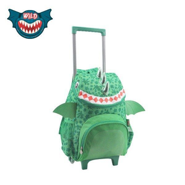 Producto - MOCHILA DINO DANGER 94.1550