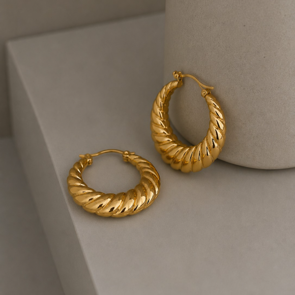 Producto - Aros brio
