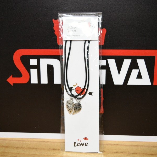 Producto - COLLAR NOVIOS ES-355