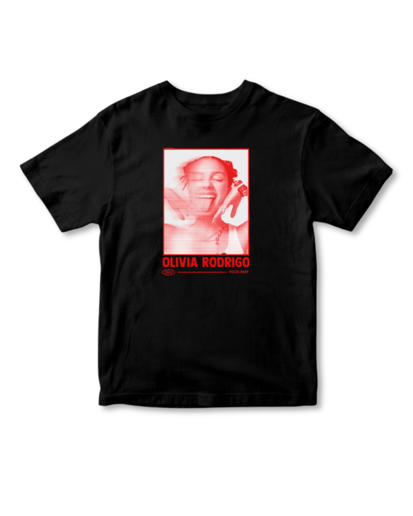 Producto - Remera PISCES