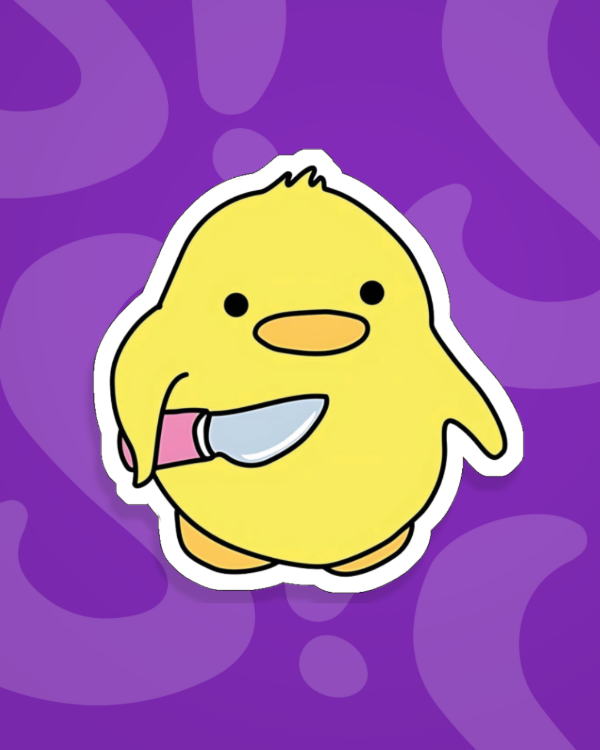 Producto - Patito Cuchi
