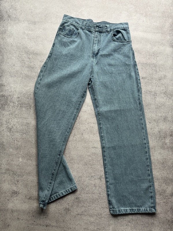 Producto - Jean Wide Leg