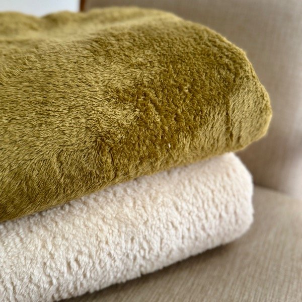 Producto - Manta Corderito 1,90.-