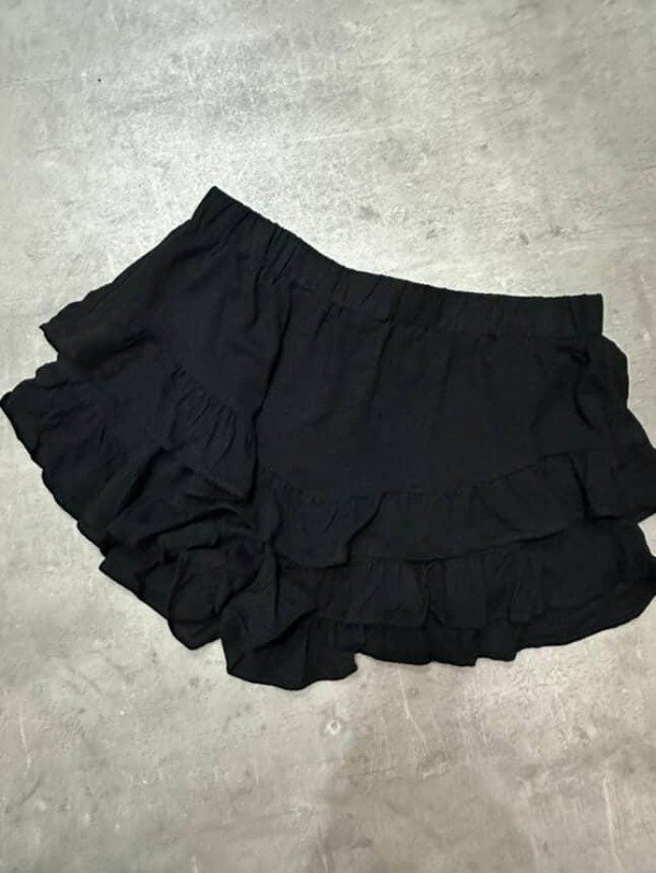 Producto - Skort LOULE