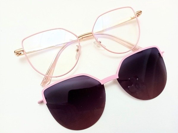 Producto - CLIP 7002 ROSA