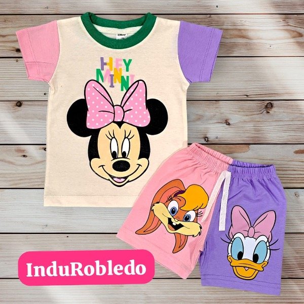 Producto - Disney Minnie