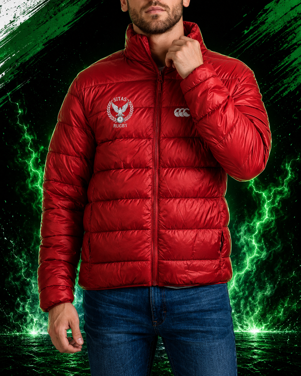 Producto - AWICKLOW JACKET - 0