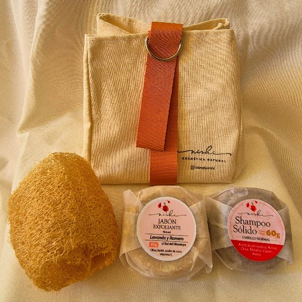 Producto - KIT Ducha