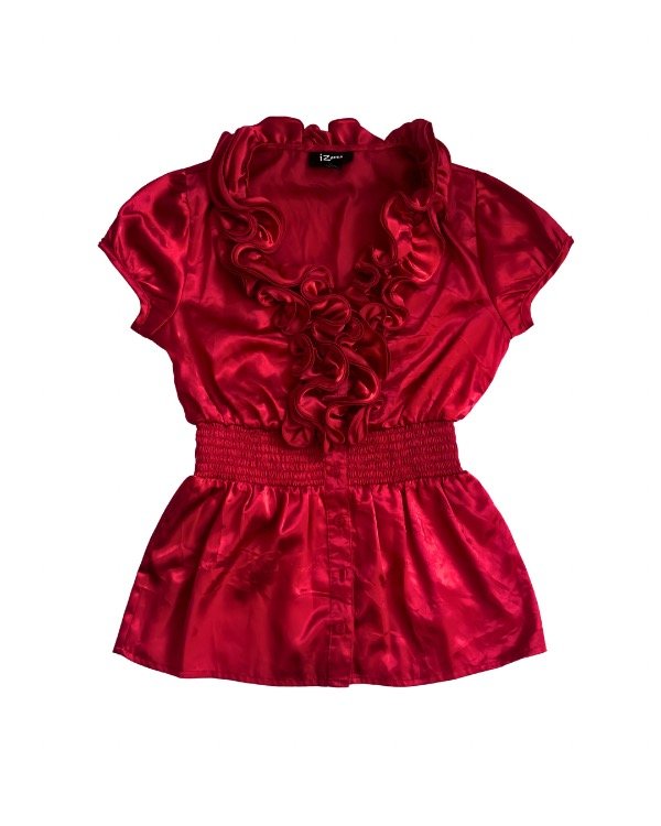 Producto - Blusa Rose