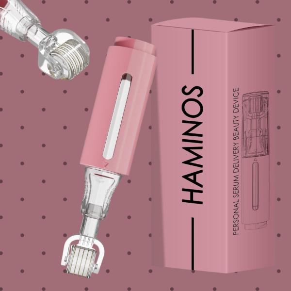 Producto - Rodillo Derma con depósito - 0