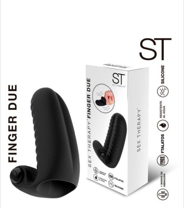 Producto - Finger duo