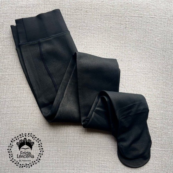 Producto - Calza Térmica - 0