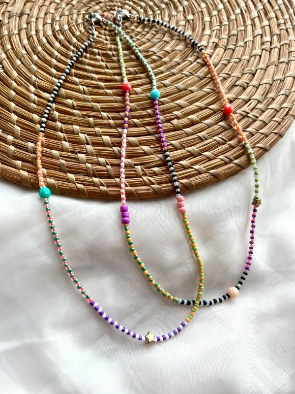 Producto - Collar XI