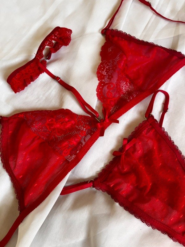 Producto - SET DEVIL