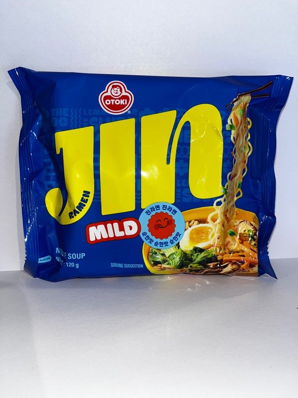 Producto - Remen Jin Bts Mild