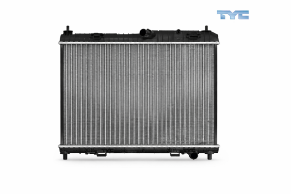 Producto - RADIADOR FIESTA KINETIC tyc
