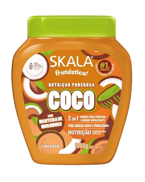Producto - Skala Coco x 1 kg.
