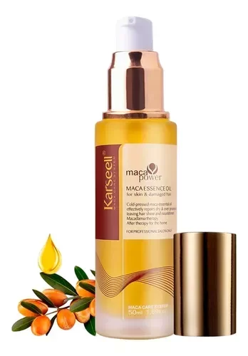 Producto - Karseell Serum Argan Oil Regenerador