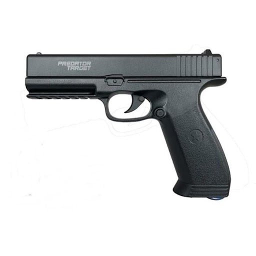 Producto - Pistola Fox Predator Target 4,5 Co2