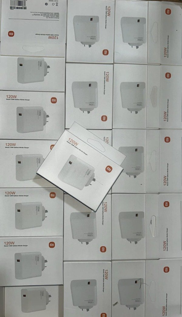 Producto - CABEZAL XAOMI 120W
