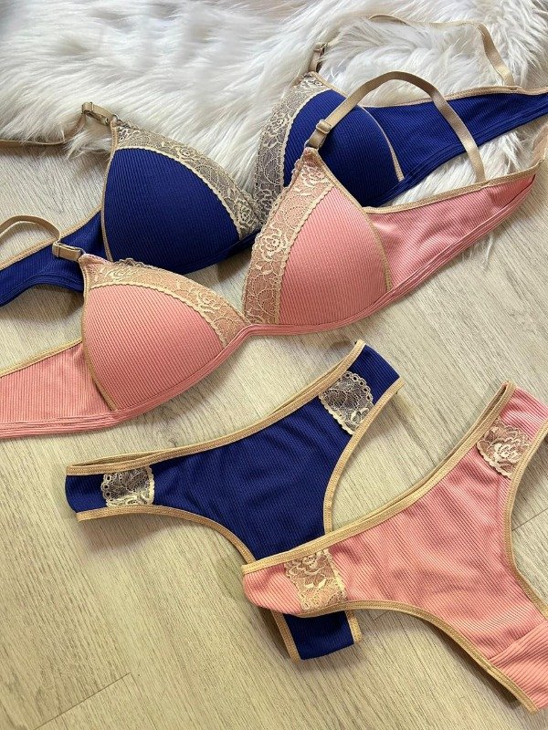 Producto - Conjunto soft morley