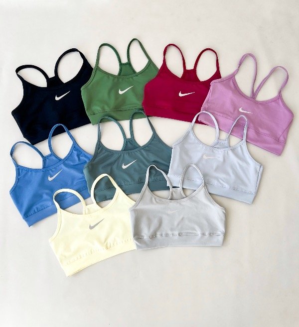 Producto - Top deportivo nk