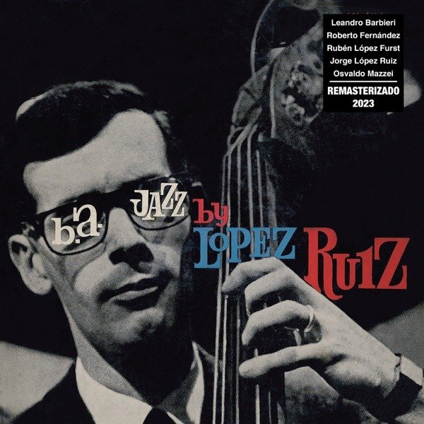 Producto - Jorge Lopez Ruiz - B.A. Jazz