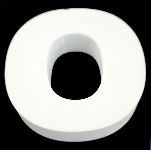 Producto - O con espesor