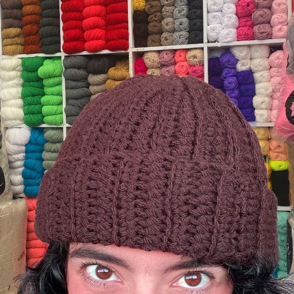 Producto - GORRITO DE OTOÑO - 4