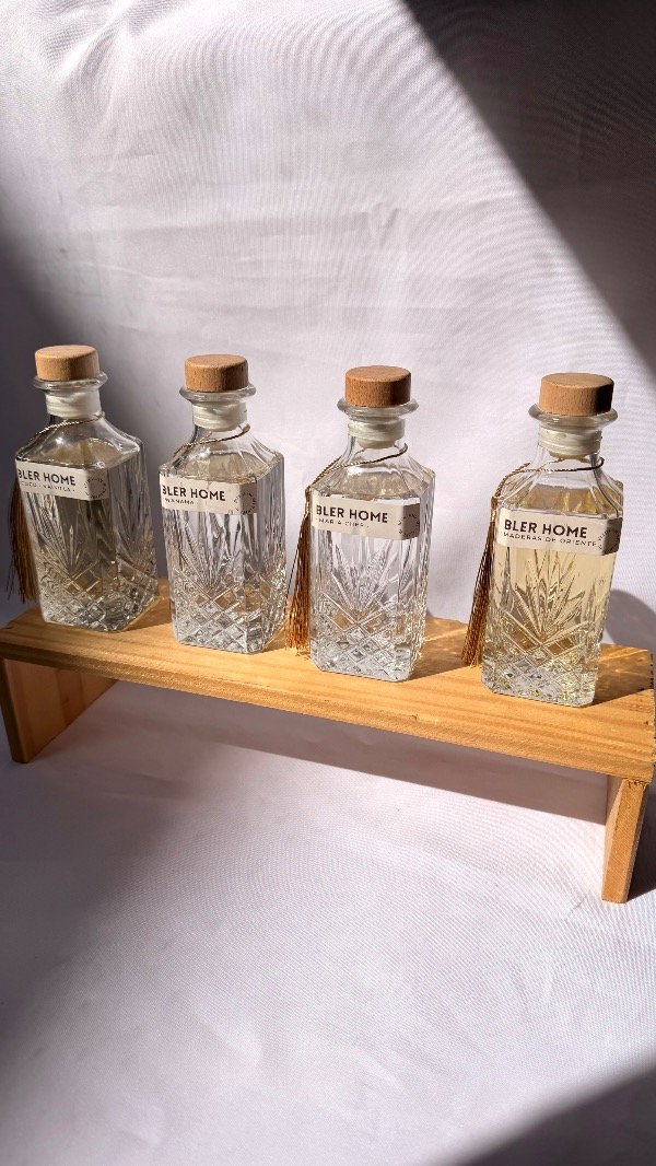 Producto - Difusor Bohemia - 0