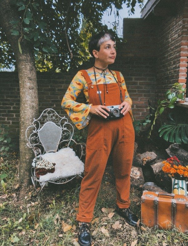 Producto - Jardinero Eva