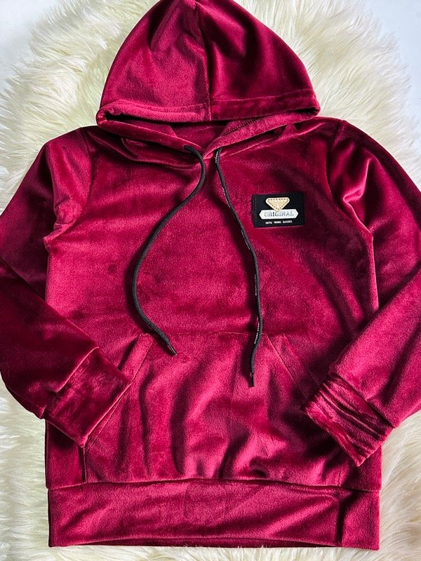 Producto - BUZO SANTY BORDO