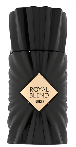 Producto - Royal Blend Nero French Avenue